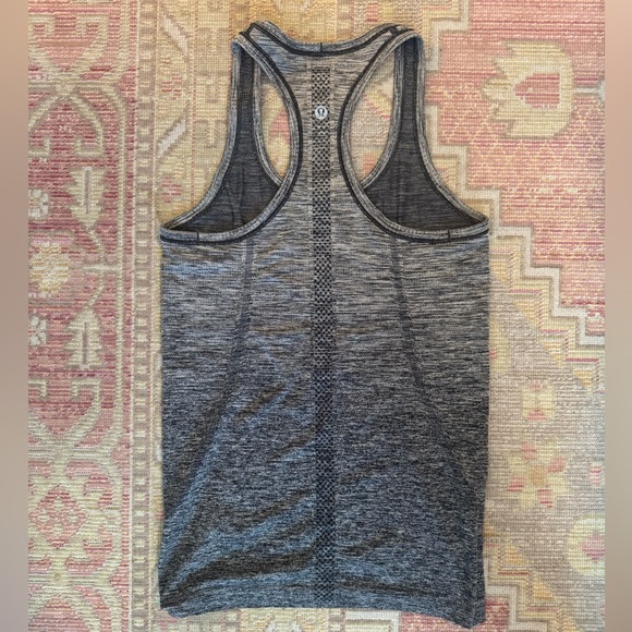 Lululemon Swiftly Tech Racerback Tank - Picture 4 of 4
